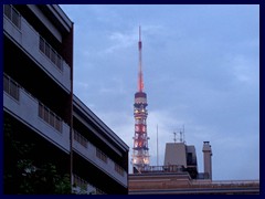 Roppongi 125